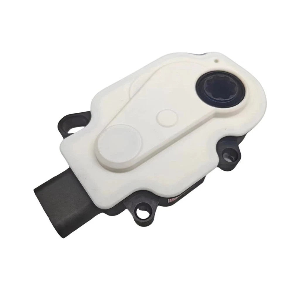 Active Shutter Motor Actuator for Car Accessories