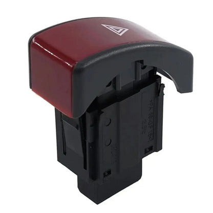 Power Double Flash Emergency Switch Button for Opel Tigra TwinTop (2004–2010)