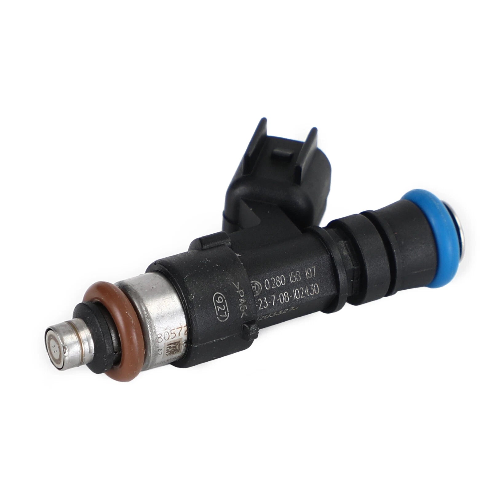 2X Fuel Injectors for Polaris Ranger XP 800 (2006–2014) 1204318 0280158197 GX1111IJ117XG