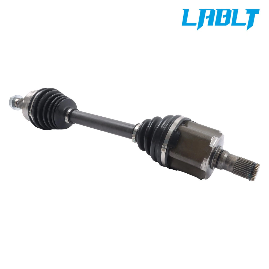 Front Driver Side CV Axle Assembly for Chrysler 200 (2015–2017) 52123849AA