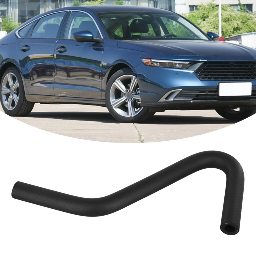 Power Steering Hose Replacement for Honda Accord (1966)