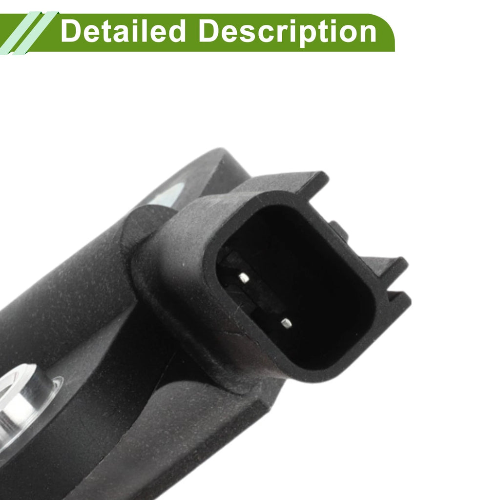 Crankshaft Position Sensor for Ford F-150 (1997–2008) 1F2E6C315AA