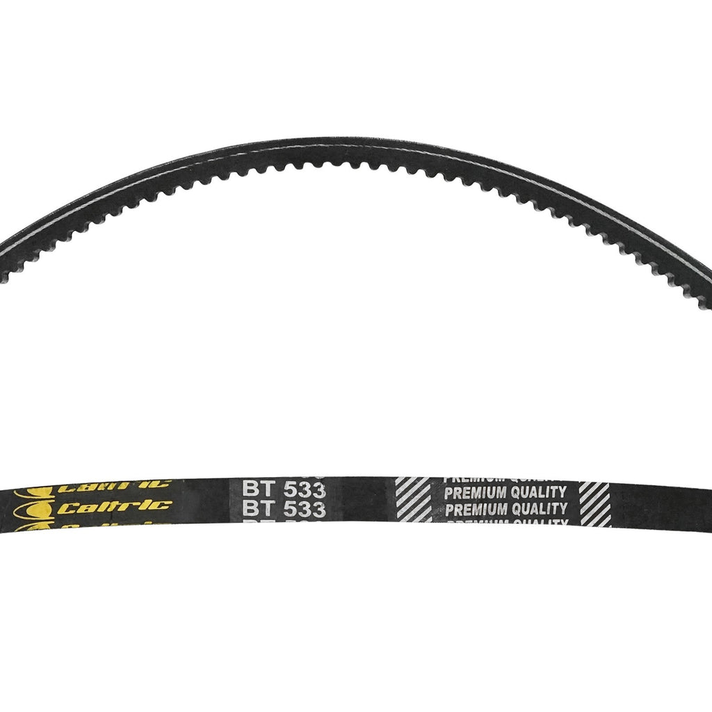 Deck Belt Replacement for Scag Wildcat Tiger Cub 48V (2017–2020)