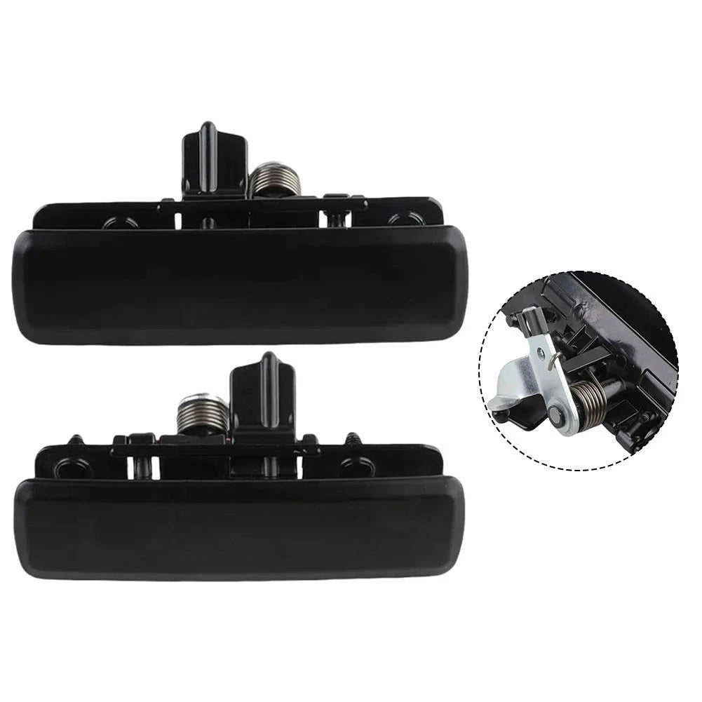 12pcs Exterior Door Handle for Chevy Astro/Safari Van (1992–2005)