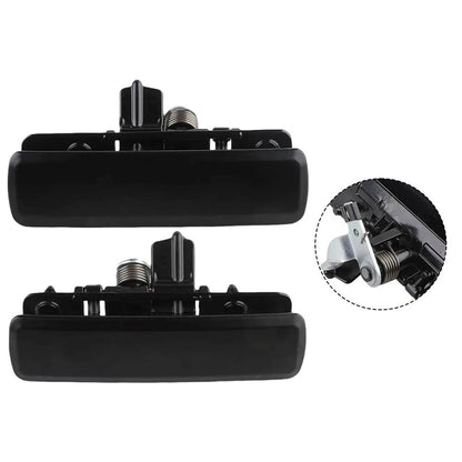 12pcs Exterior Door Handle for Chevy Astro/Safari Van (1992–2005)