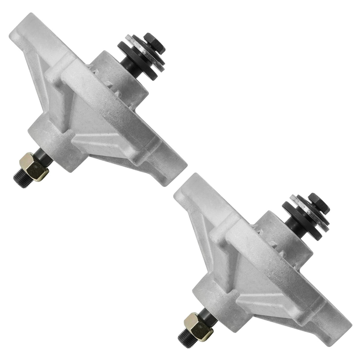 Spindle Replacement for Exmark Toro (2000–2010)