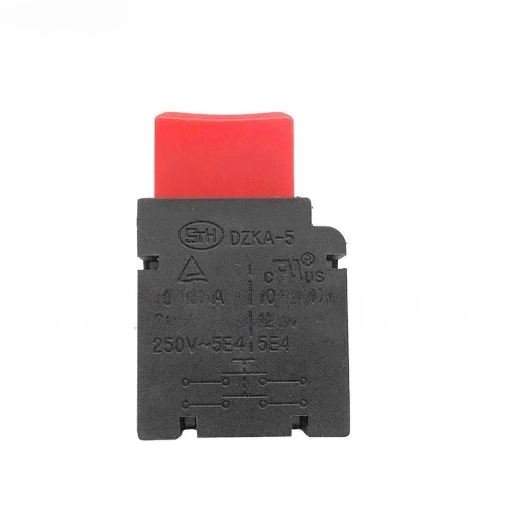 Planer Switch Trigger for