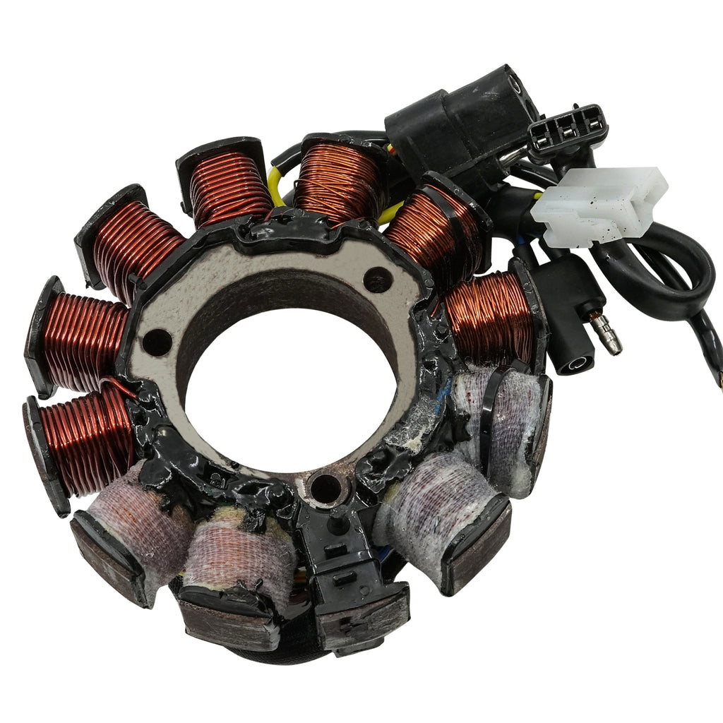 Ignition Stator Replacement for Arctic Cat Powder Special 600 EFI (2000–2000)