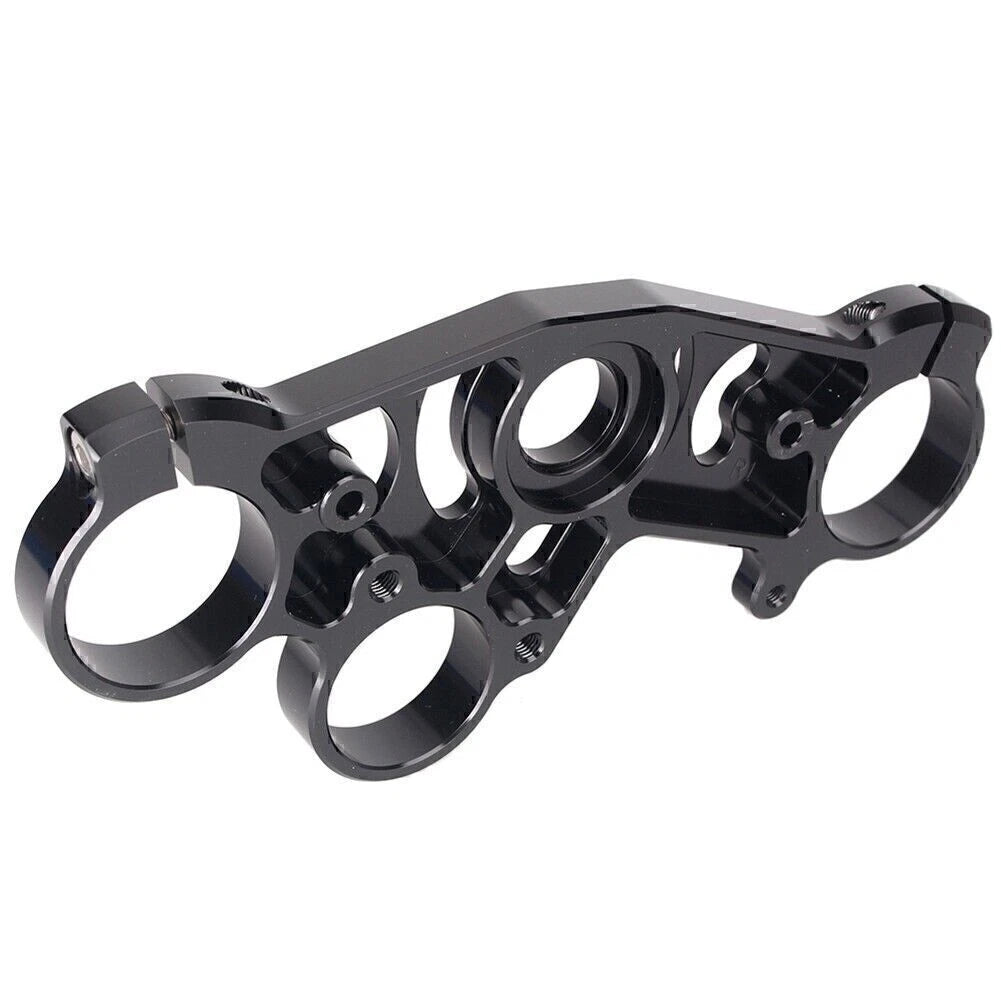 1 Pcs Triple Tree Front Upper Top Clamp for Yamaha YZF R1 (2004–2006)