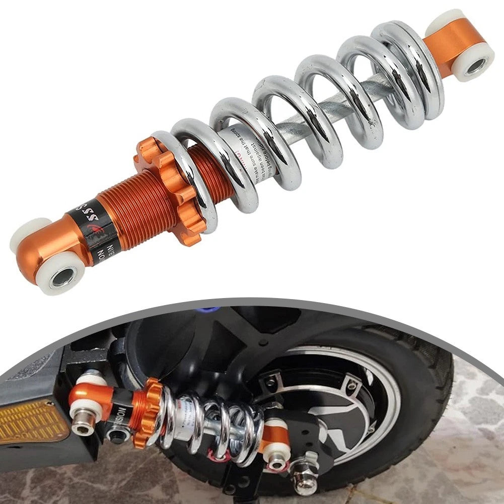 190mm Adjustable Shock Absorber 1200lbs for Moped and Scooter