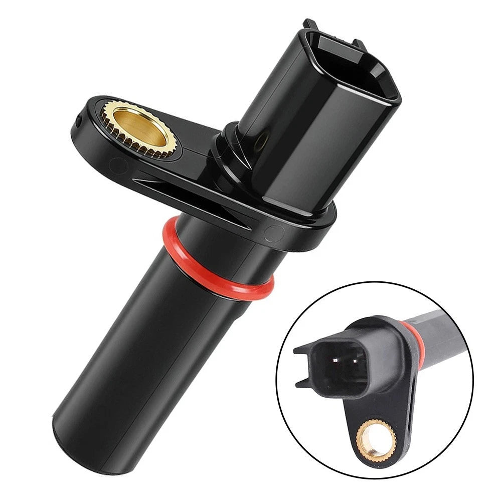 Input Speed Sensor for Ford Focus Hatchback Sedan Fiesta EcoSport (2012–2018)