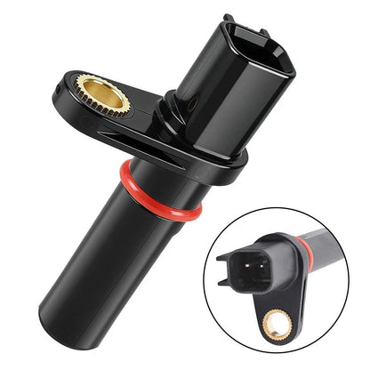 Input Speed Sensor for Ford Focus Hatchback Sedan Fiesta EcoSport (2012–2018)