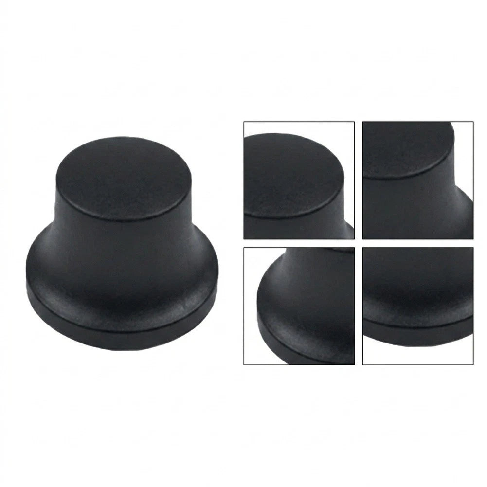 Radio Volume Knob Button for BMW E46 (1998–2006)