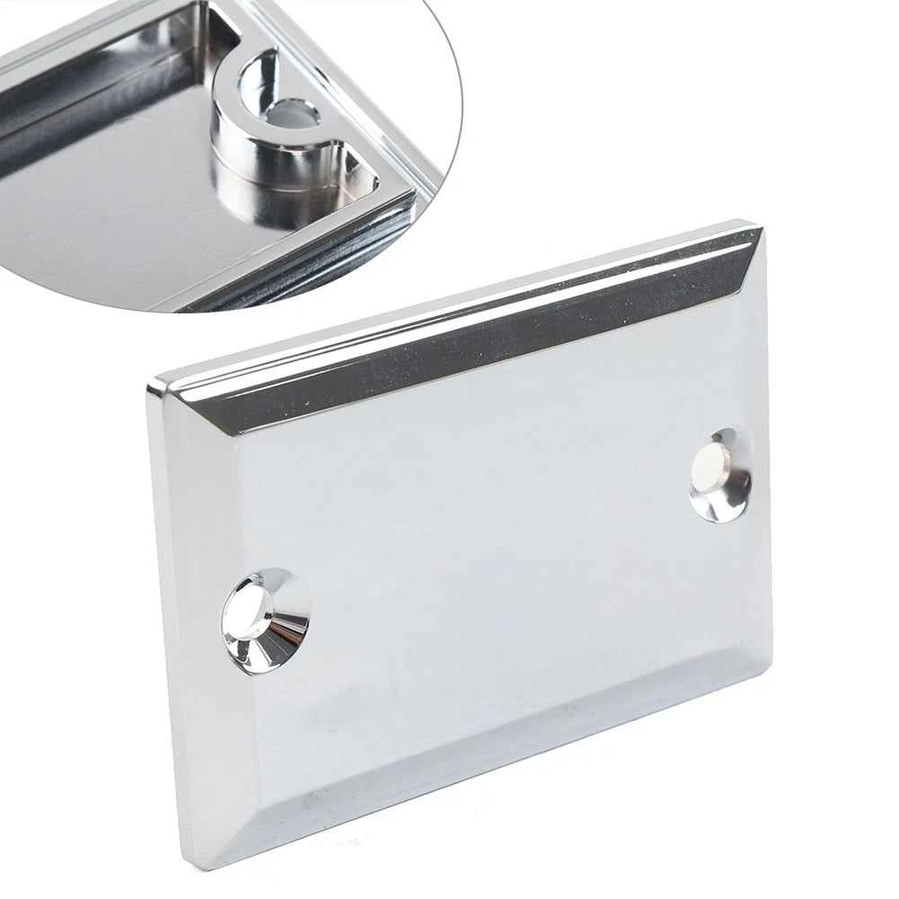 Front Brake Fluid Caliper Master Cylinder Cover for Kawasaki Vulcan VN900 (2006–2012)