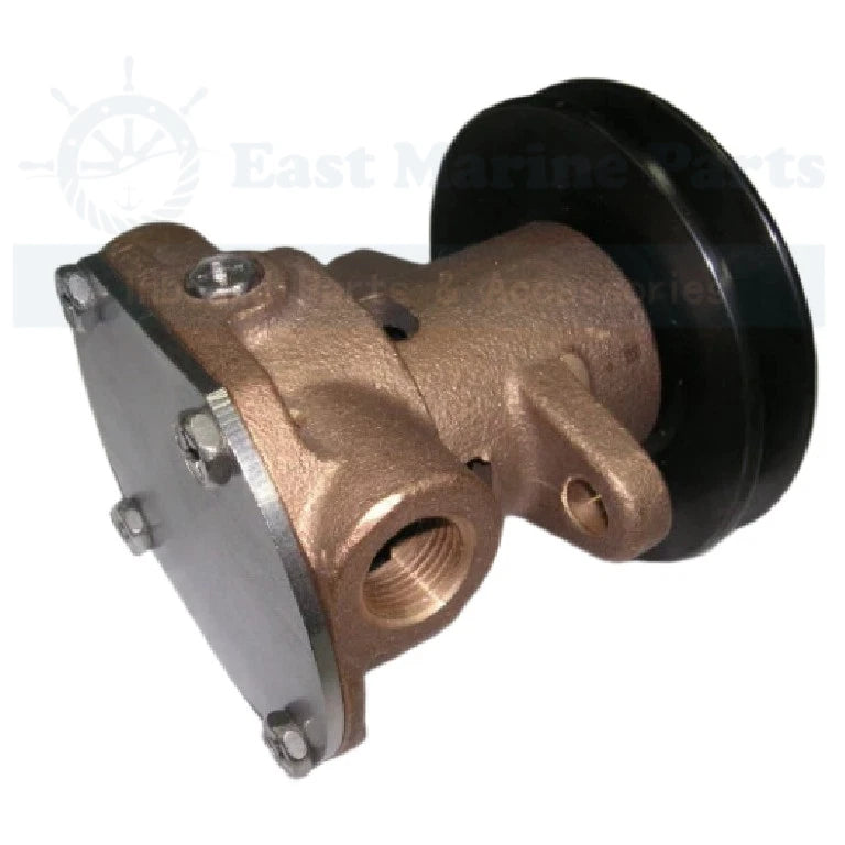 3/8" NPT Ports Engine Cooling Seawater Pump for Kohler (GM46936, GM104855, 344371)