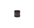 Set of 2 NRB Wrist Pin Needle Bearings 16x21x19.5 for Kawasaki KX125 KDX200 KDX220