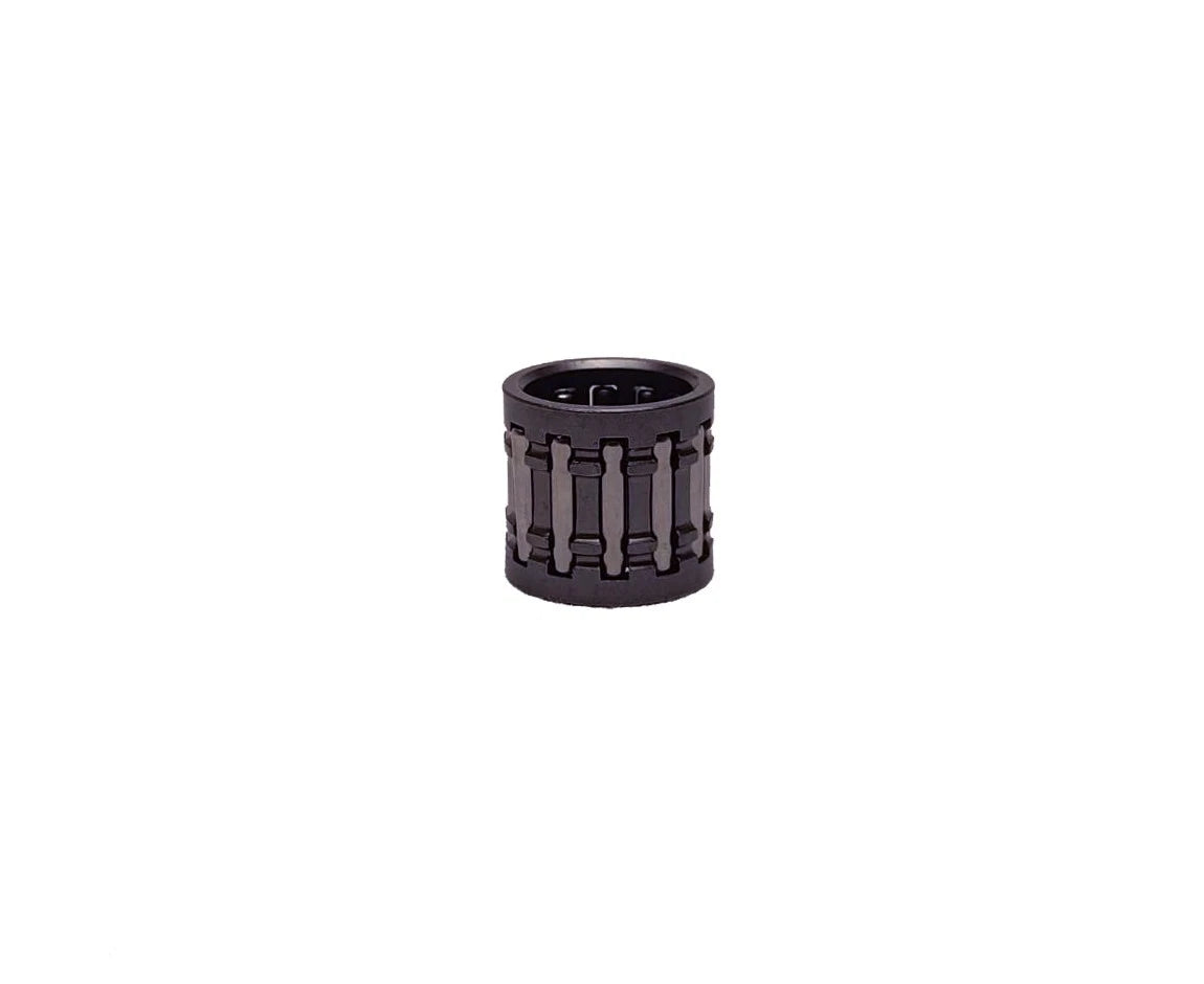 Set of 2 NRB Wrist Pin Needle Bearings 16x21x19.5 for Kawasaki KX125 KDX200 KDX220