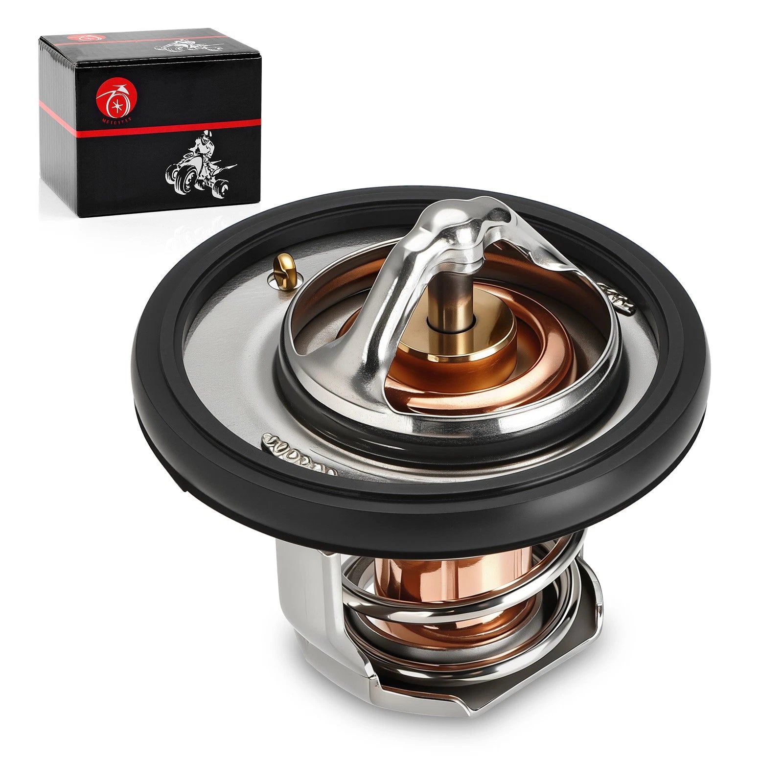 Thermostat 49054-0008 for Kawasaki KAF1000 Mule PRODX PRODXT (2016–2024)