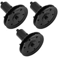 Deck Spindle Assembly w Pulley Replacement for Gravely Ariens (2008–2018)