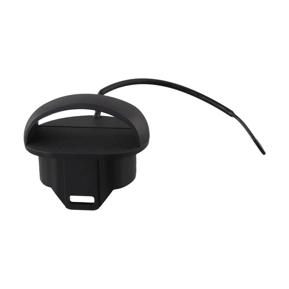 Battery Charging Lid Cover for Porsche Panamera S (2012–2015)