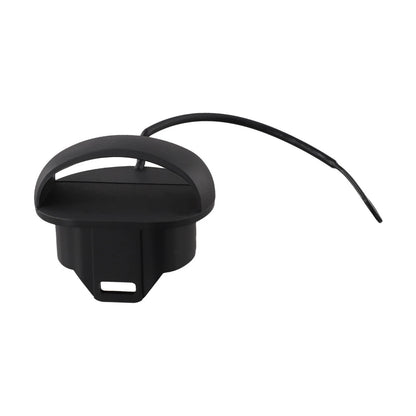Battery Charging Lid Cover for Porsche Panamera S (2012–2015)