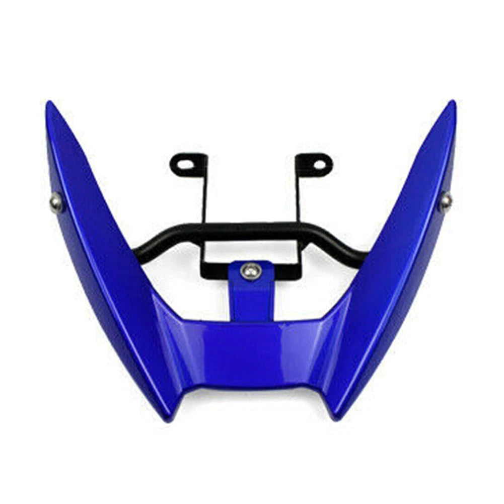 Front Upper Headlight Fairing Stay Bracket for Yamaha MT-09 FZ-09 (2014–2016)