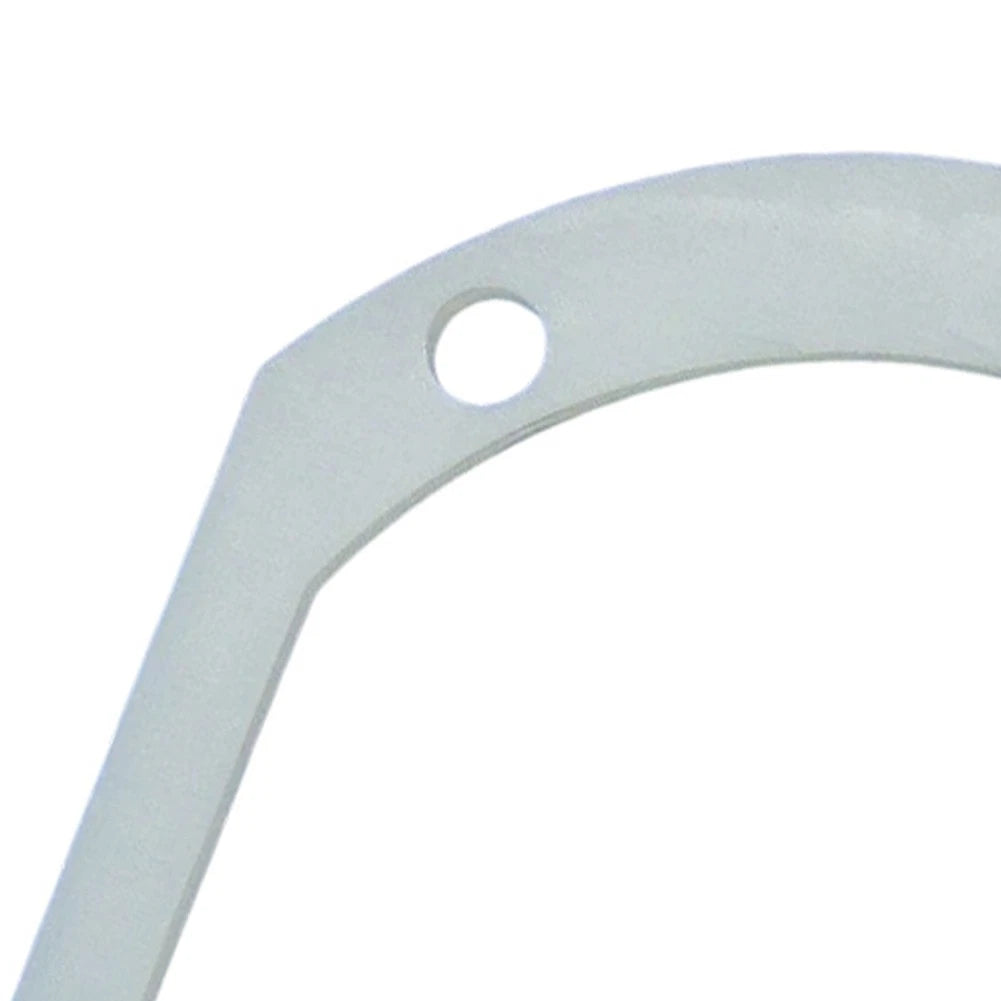 Silicone Seal for Induced Draft Fan (2010–2020)