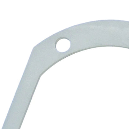 Silicone Seal for Induced Draft Fan (2010–2020)