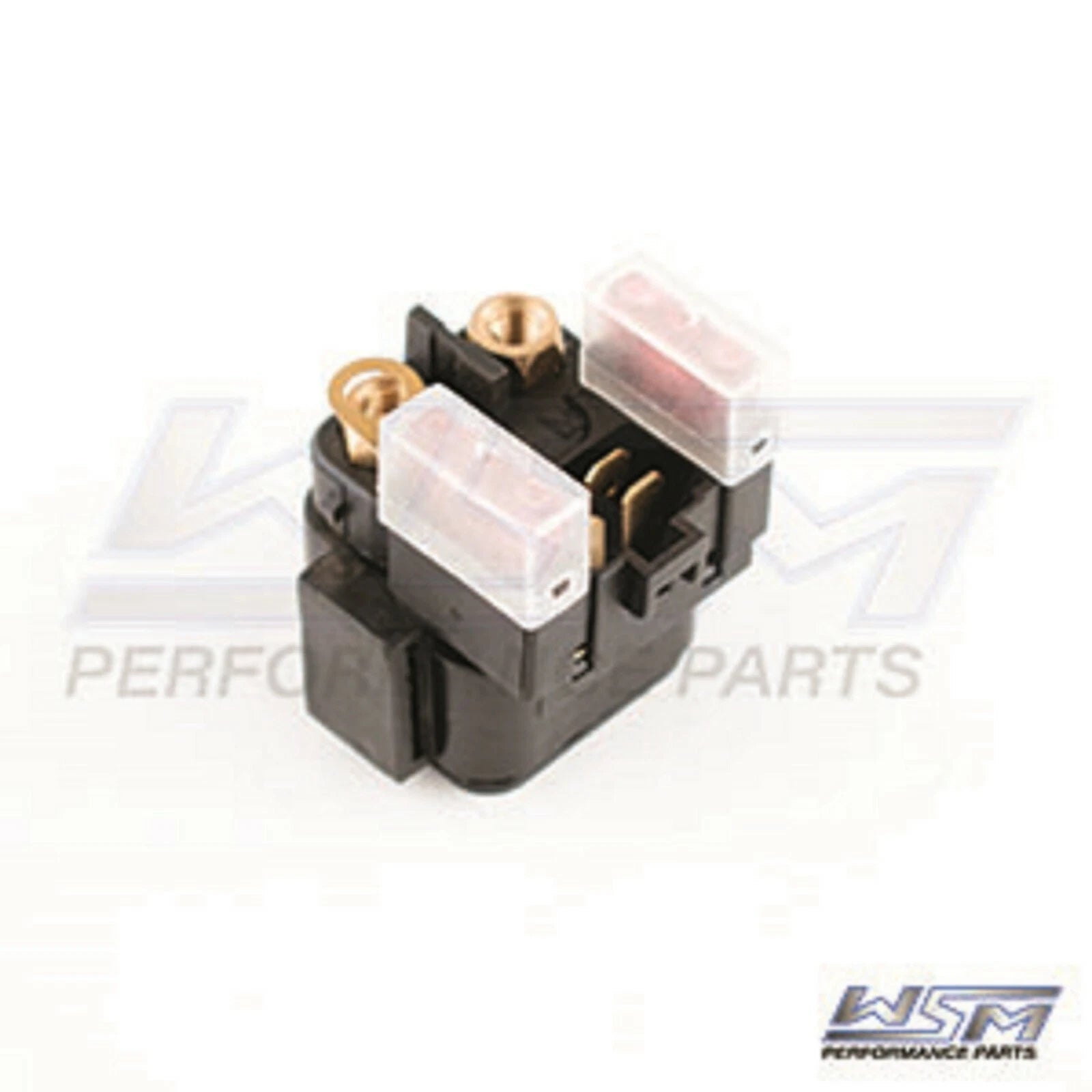 WSM Starter Solenoid for Yamaha 250-450/660 (1999–2004) 65-134 4SV-81940-00-00