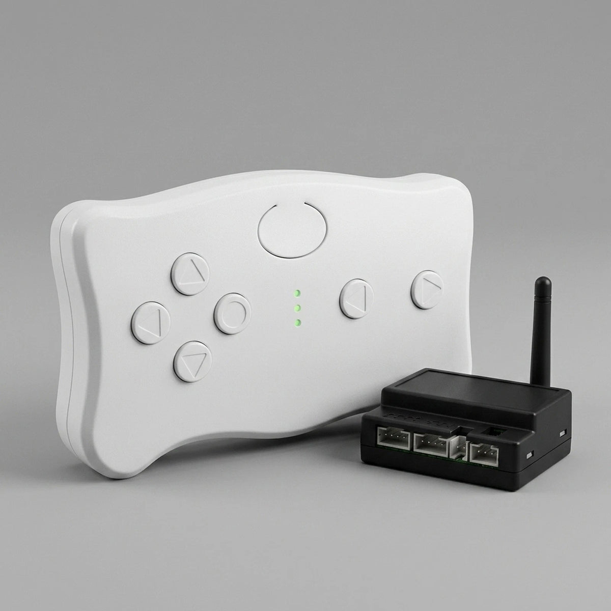 Control Box for Electric Toy Car Remote Control