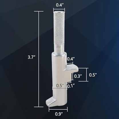 DSG Clutch Retaining Bar Tool T10303 for VAG 02E DQ250