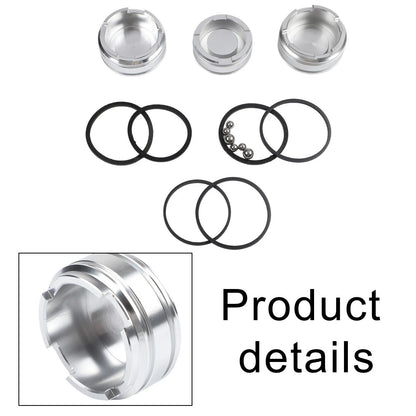 4L60E 4L65E 4L70E Transmission Accumulator Piston Kit Enhance Shifting Response