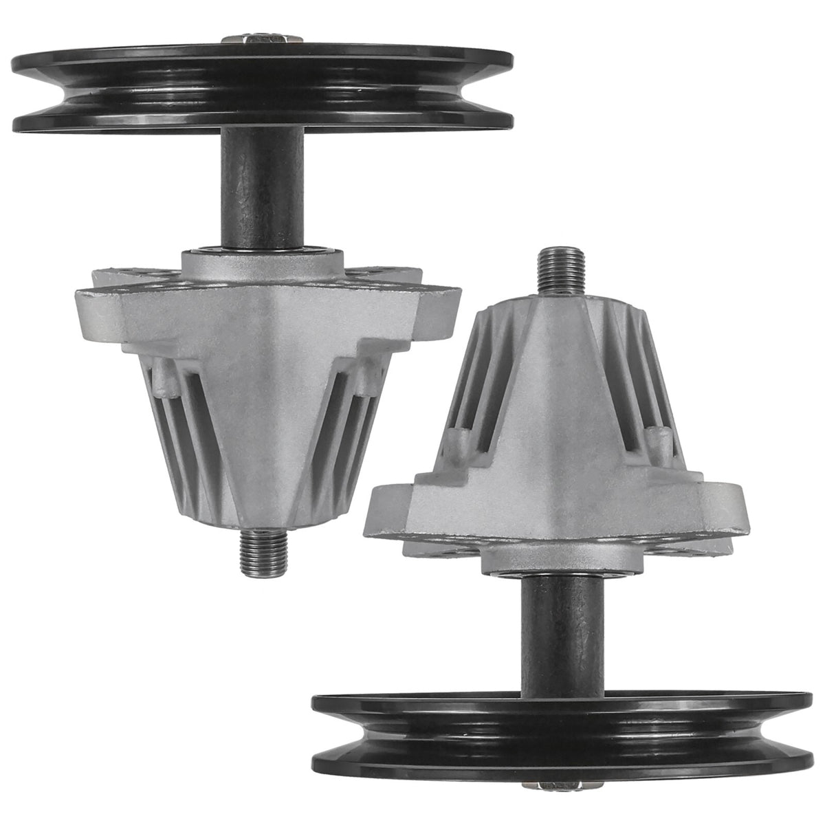 Spindle Assembly Heavy Duty Replacement for MTD Troy-Bilt 918-06989 (2000–2020)