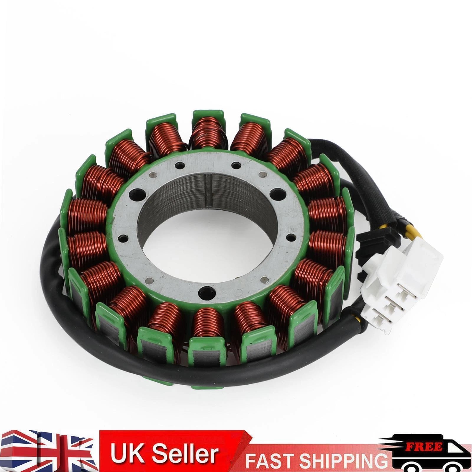 Stator Generator for Honda XL 1000 V VA Varadero (2003–2011) T9