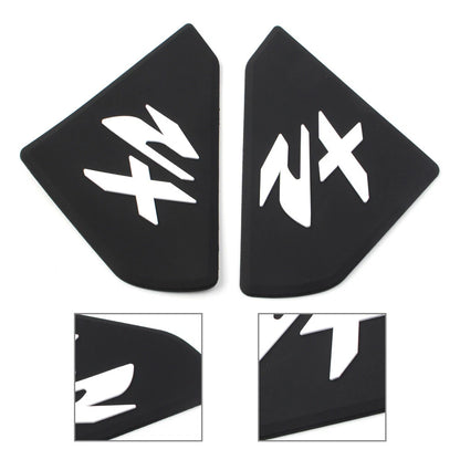 Slip Sticker Traction Pad for BMW F900XR (2020–2021)