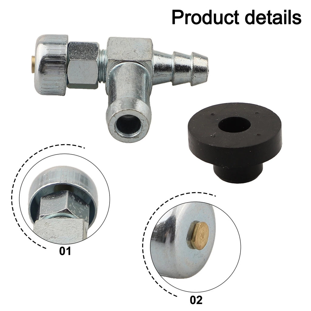 Rubber Bushing Set for
