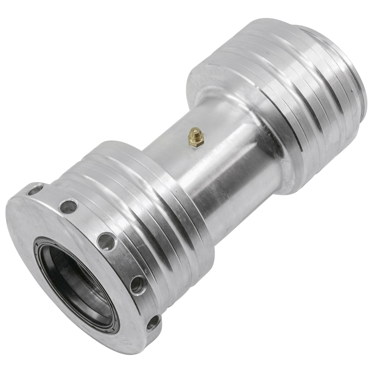 Axle Bearing Carrier Hub Replacement for Honda (2004–2019)