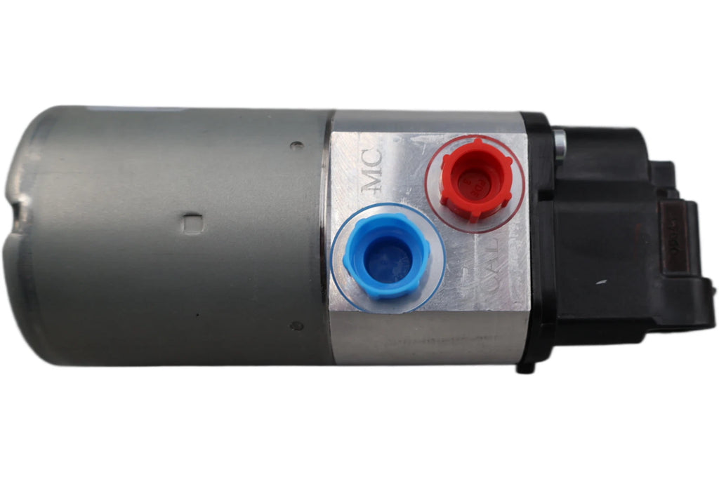 OEM ABS Control Unit Module for Harley-Davidson Softail (2015–2017)