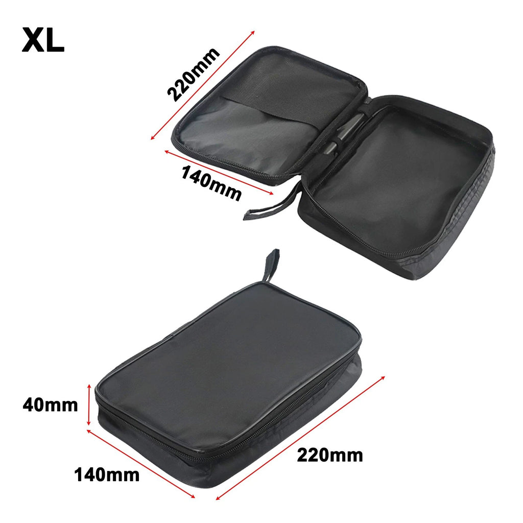 Waterproof Tool Bag for Digital Multimeter (Universal)