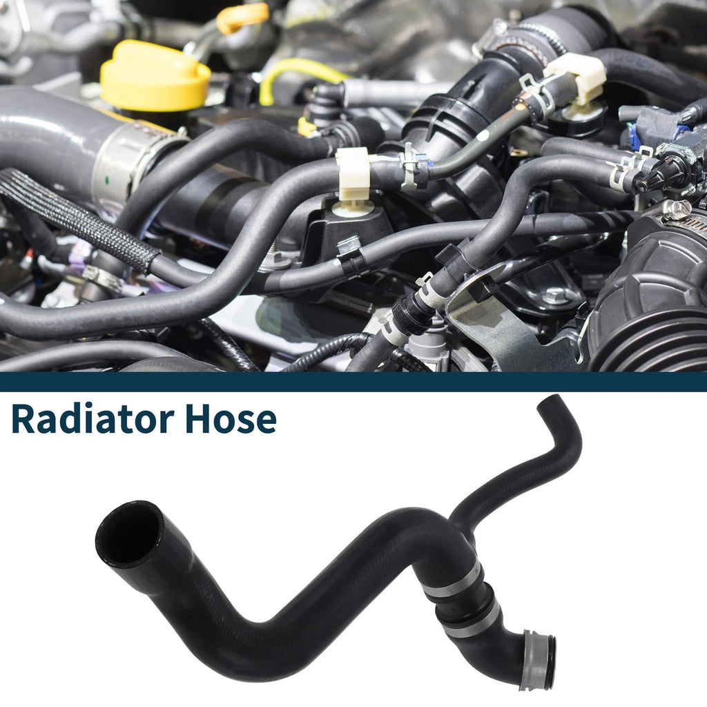 Radiator Hose Replacement for Mercedes-Benz G-Class X164 GL320 (2005–2012)