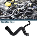 Radiator Hose Replacement for Mercedes-Benz G-Class X164 GL320 (2005–2012)