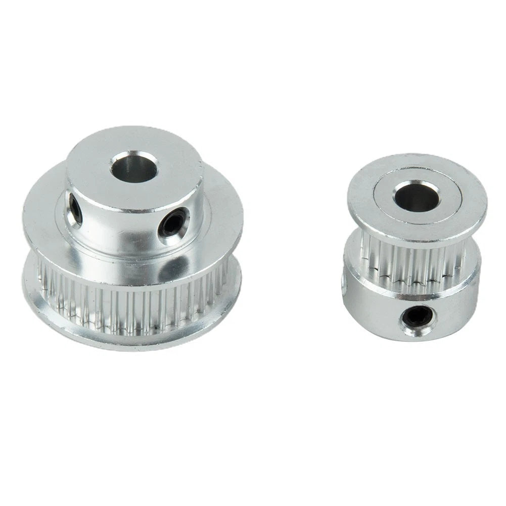 Synchronizer Pulley Belt Pulley for CNC Drive Timing