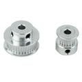 Synchronizer Pulley Belt Pulley for CNC Drive Timing