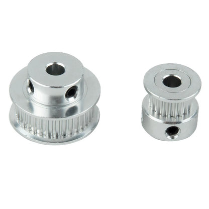 Synchronizer Pulley Belt Pulley for CNC Drive Timing