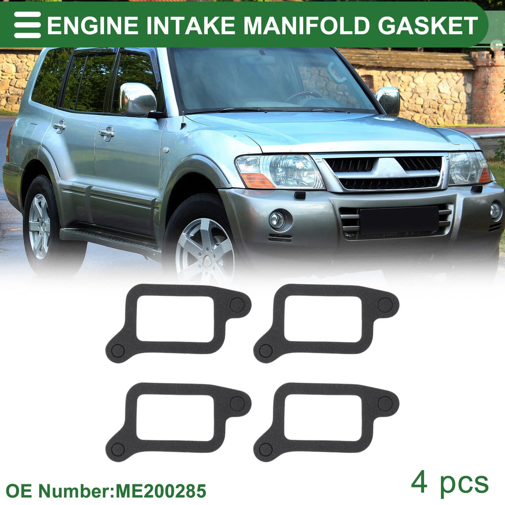 Engine Intake Manifold Gasket OEM Replacement for Mitsubishi Pajero (1994–1999)