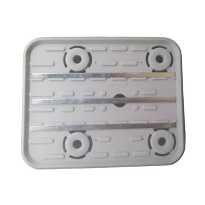 5pcs CNC Vacuum Suction Tops for Woodworking Machining Centers