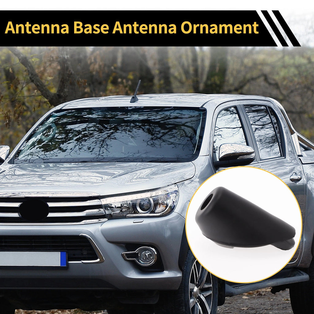 Antenna Base Grommet Replacement for Toyota 4Runner 2010–2014