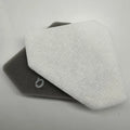 4 Pack Filter Kit for Shark Vacuum BU3120, BU3523