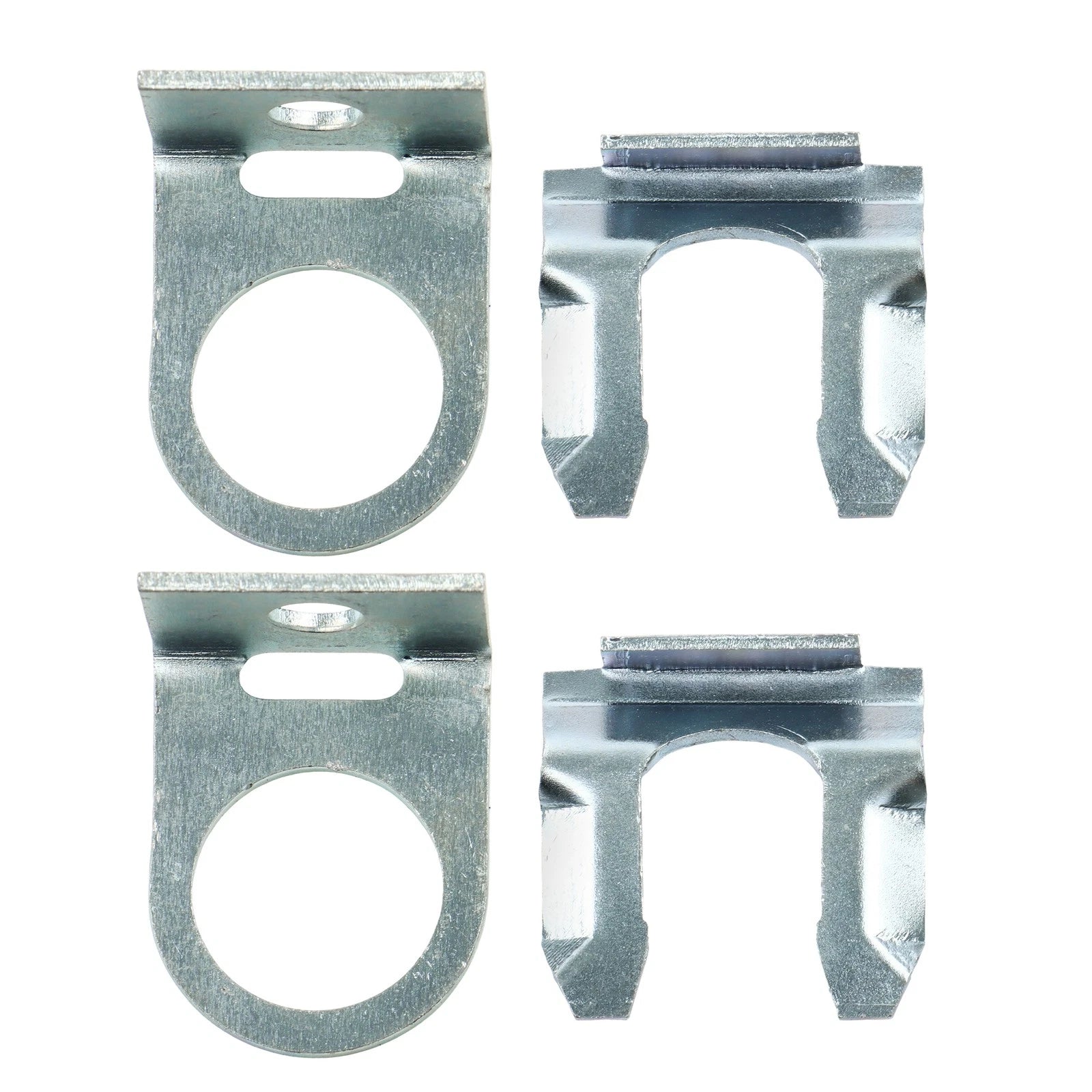 Rear Axle End Disc Brake Conversion Kit for Chevrolet C10 Panel (1966–1967)