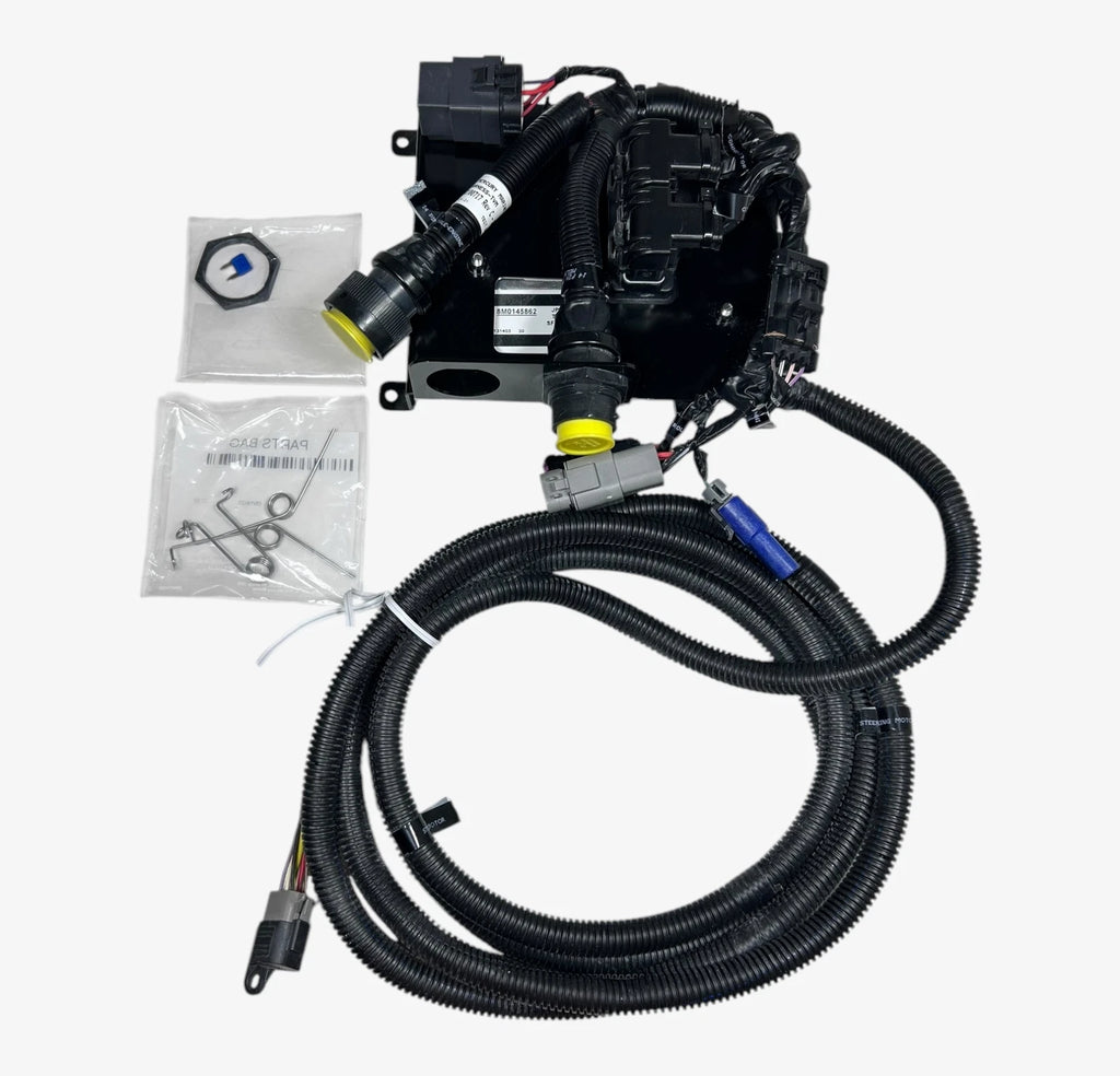 Thrust Vector Module Harness Bracket Assembly Kit for Mercury
